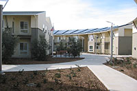 Casa Grande Senior Apartments