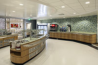 Sustainable Cafeteria